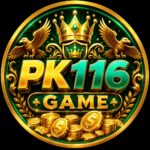 PK116 Game Official Image
