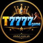 T7777 Game Official Image