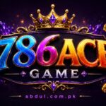 786ACE Game Official Image