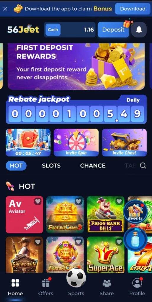 56Jeet Game JPG