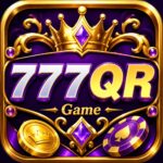 777QR Game Official Image