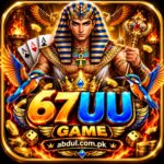 67UU Game Official Image
