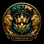 557PK Game Official Image