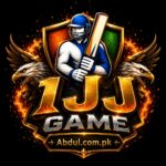 1JJ Game Official Image