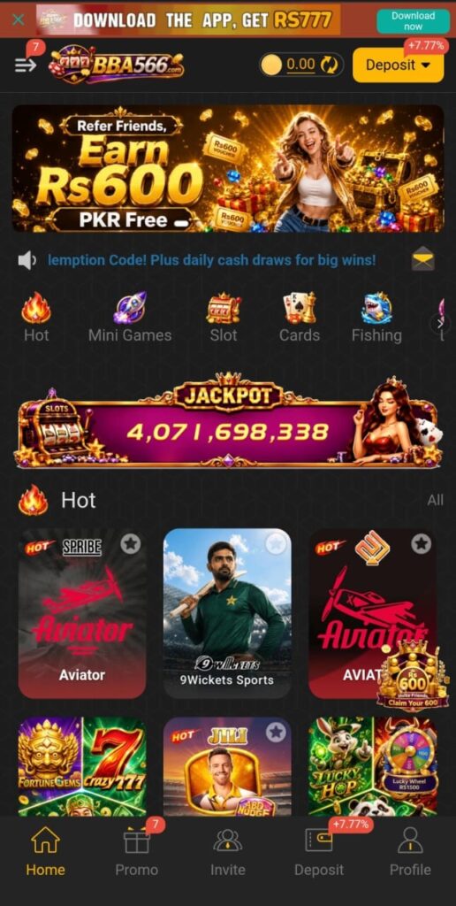 BBA566 Game JPG