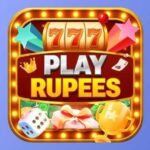 Play Rupees Game Official Image