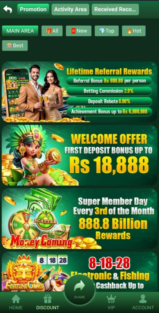 88Bet Game Official Image