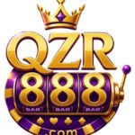 QZR888 Game Official Image