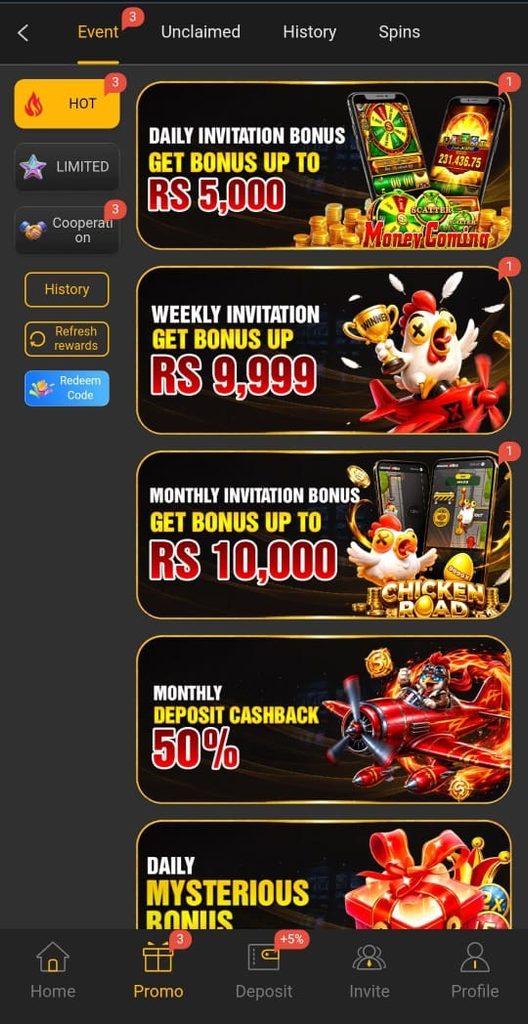 188PKR Game Official Image