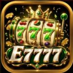E7777 Game Official Image