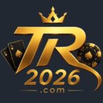 TR2026 Game Official Image
