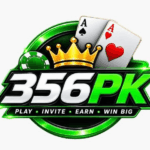 356PK Game App Official Screenshot